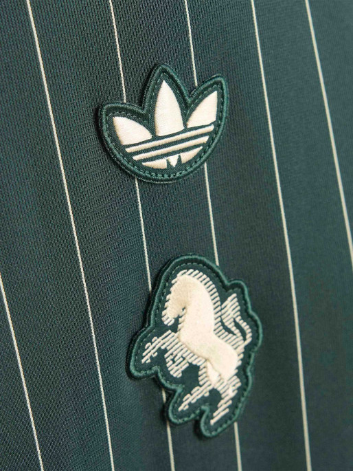 ADIDAS Тениска JUVE ICON JSY