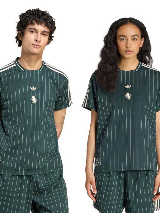 ADIDAS Тениска JUVE ICON JSY