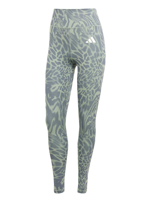 ADIDAS PERFORMANCE Optime Essentials Stash Pocket Full Length Leggings