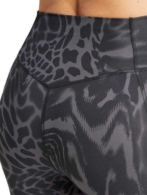 ADIDAS PERFORMANCE Optime Essentials Stash Pocket Full Length Leggings