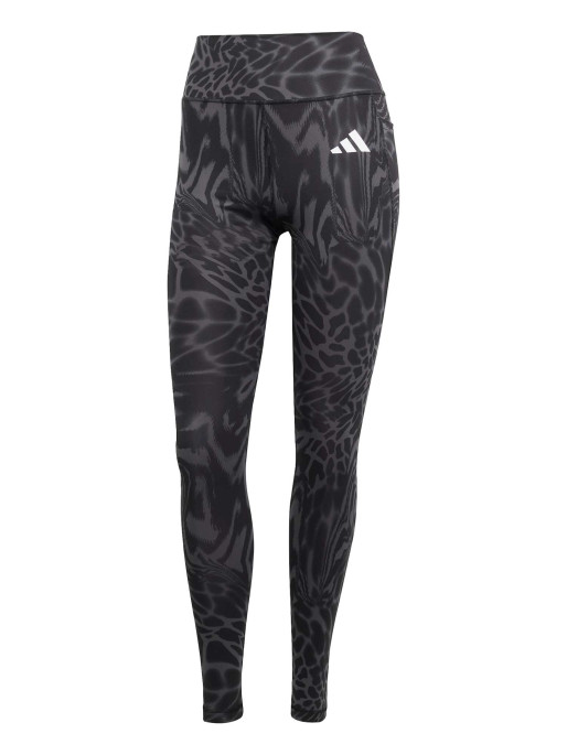ADIDAS PERFORMANCE Optime Essentials Stash Pocket Full Length Leggings