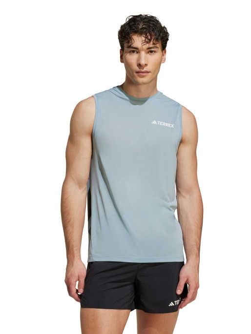 ADIDAS PERFORMANCE Terrex Xperior Climacool+ Tank Top