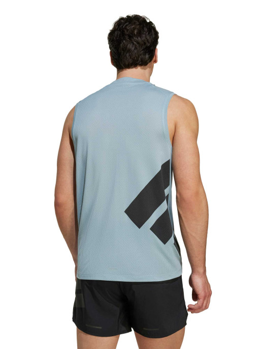ADIDAS PERFORMANCE Terrex Xperior Climacool+ Tank Top