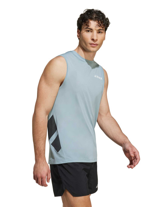 ADIDAS PERFORMANCE Terrex Xperior Climacool+ Tank Top