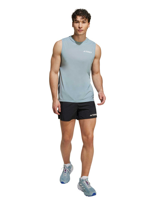 ADIDAS PERFORMANCE Terrex Xperior Climacool+ Tank Top