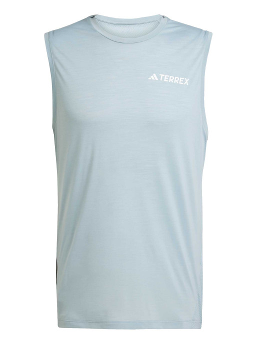 ADIDAS PERFORMANCE Terrex Xperior Climacool+ Tank Top