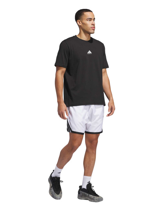 ADIDAS PERFORMANCE Crazy Lite Shorts