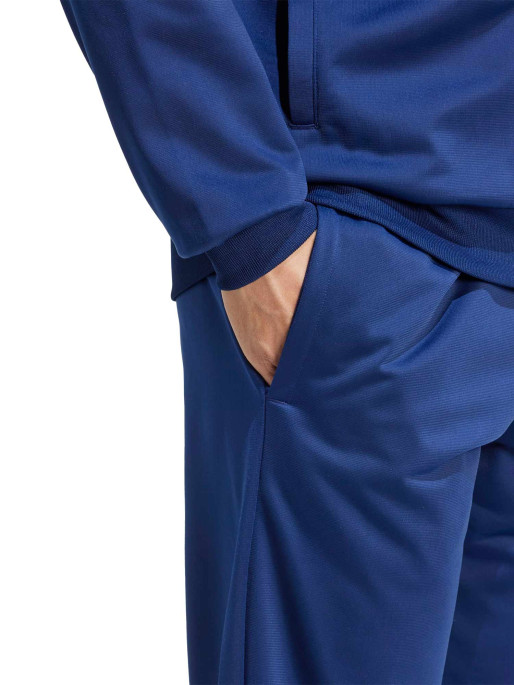 ADIDAS Спортен екип Linear Track Suit