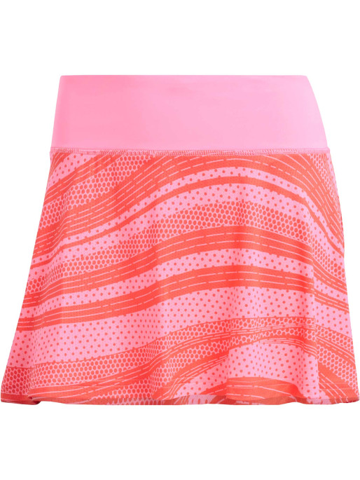 ADIDAS PERFORMANCE Fusta Club Tennis Climacool Graphic