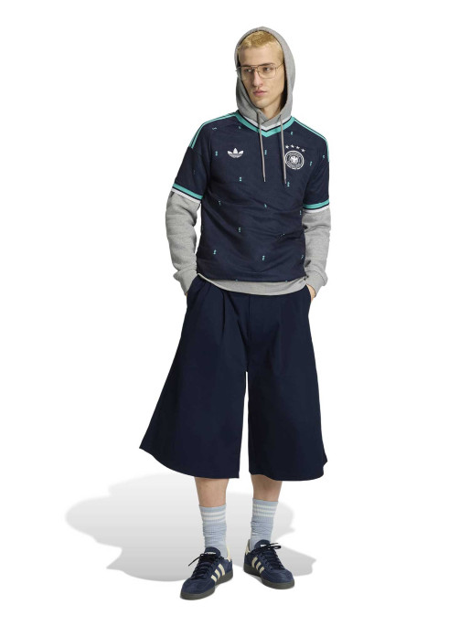 ADIDAS ORIGINALS Тениска Germany 26 Away Jersey