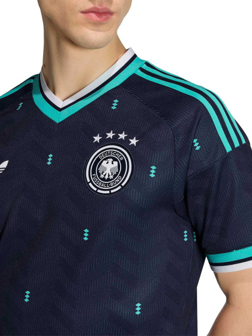 ADIDAS ORIGINALS Тениска Germany 26 Away Jersey