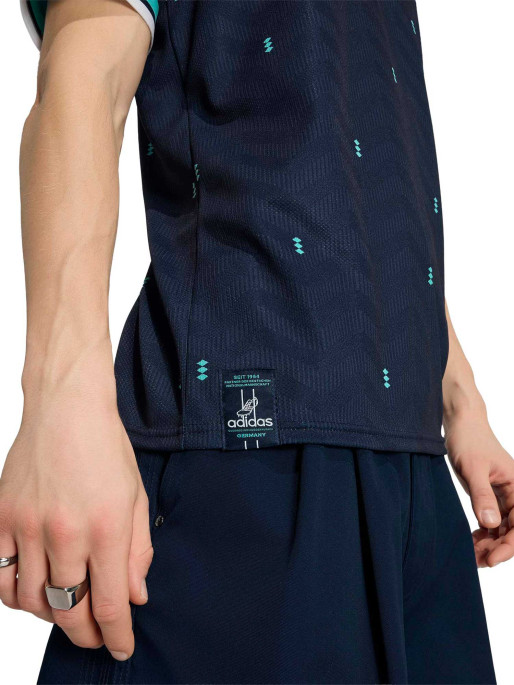 ADIDAS ORIGINALS Тениска Germany 26 Away Jersey