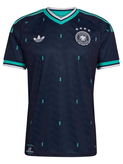 ADIDAS ORIGINALS Тениска Germany 26 Away Jersey