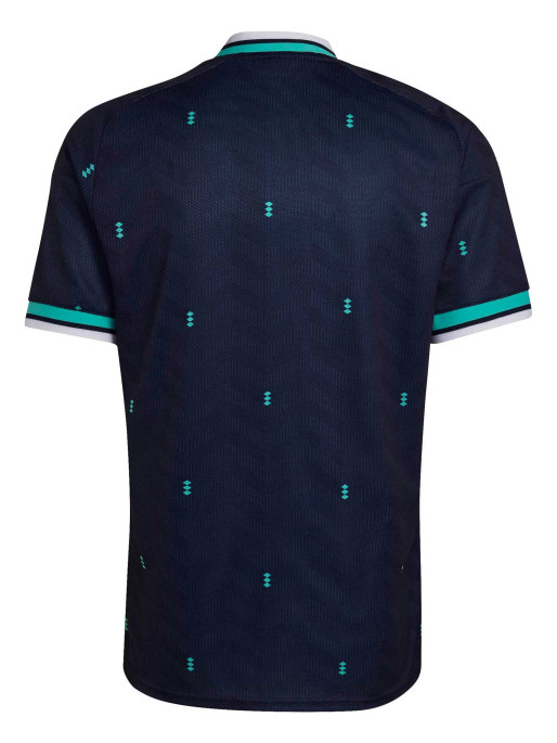ADIDAS ORIGINALS Тениска Germany 26 Away Jersey