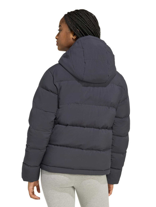 ADIDAS SPORTSWEAR Geaca Helionic Climawarm Down