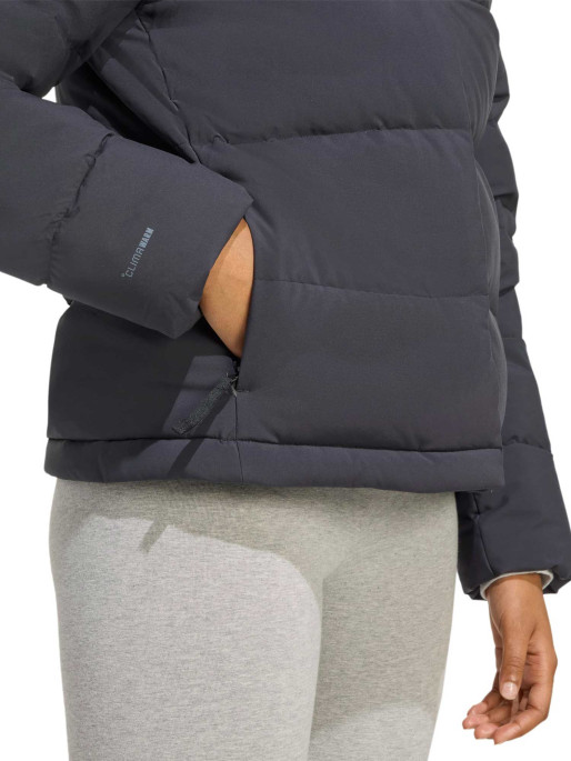 ADIDAS SPORTSWEAR Geaca Helionic Climawarm Down