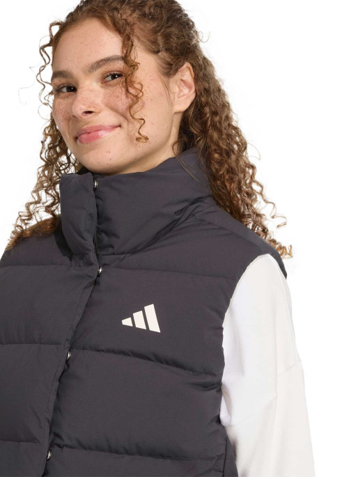 ADIDAS SPORTSWEAR Vesta Helionic Climawarm Relaxed Down