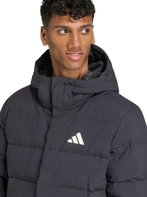 ADIDAS SPORTSWEAR Geaca Helionic Climawarm Down