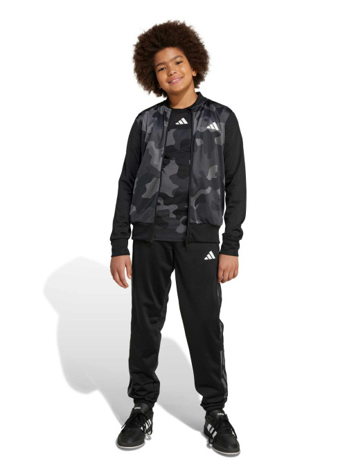 ADIDAS SPORTSWEAR Trening Seasonal Essential Kids Camouflage