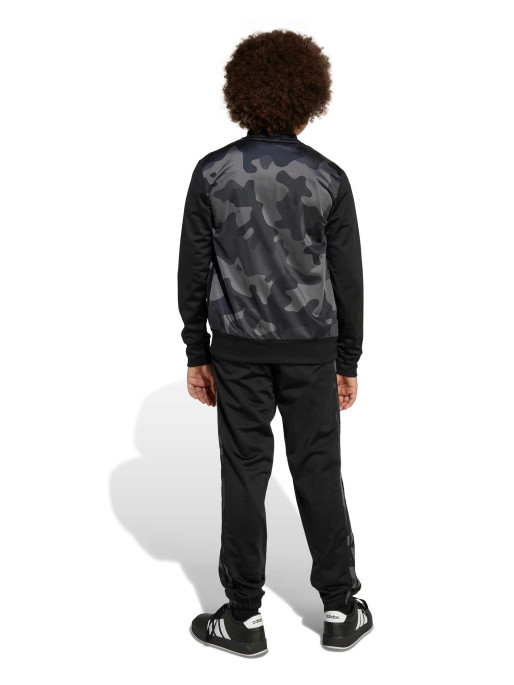 ADIDAS SPORTSWEAR Trening Seasonal Essential Kids Camouflage
