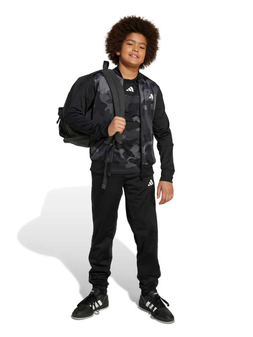 ADIDAS SPORTSWEAR Trening Seasonal Essential Kids Camouflage