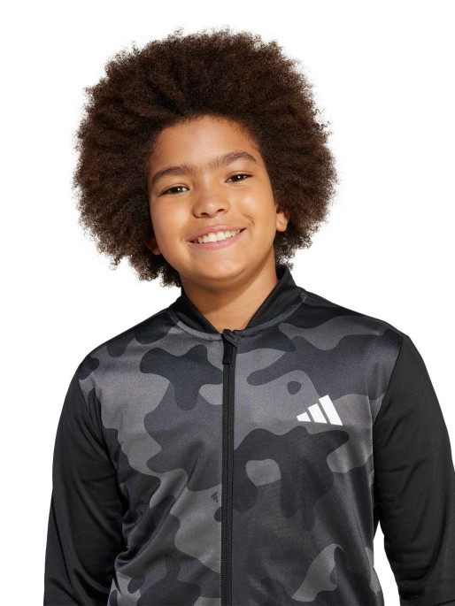 ADIDAS SPORTSWEAR Trening Seasonal Essential Kids Camouflage