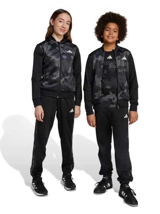ADIDAS SPORTSWEAR Trening Seasonal Essential Kids Camouflage