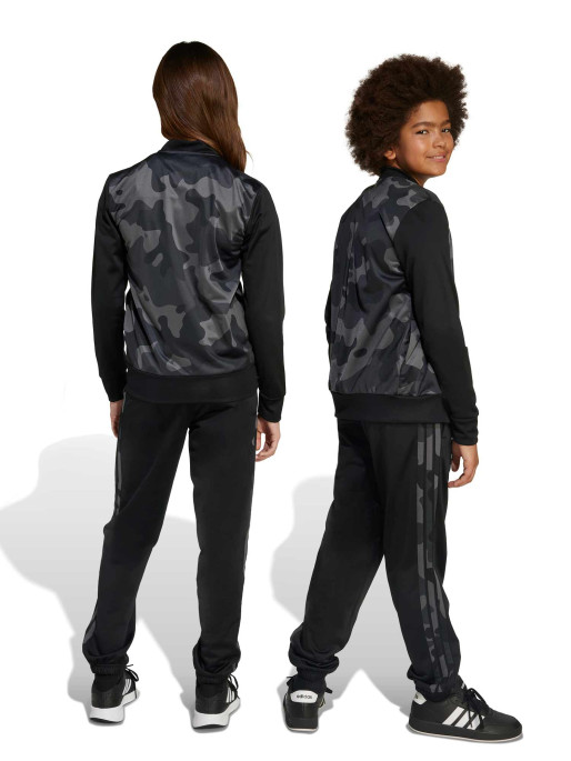 ADIDAS SPORTSWEAR Trening Seasonal Essential Kids Camouflage