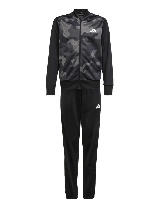 ADIDAS SPORTSWEAR Trening Seasonal Essential Kids Camouflage