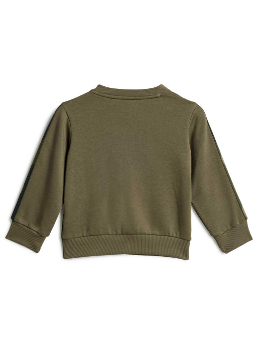 ADIDAS SPORTSWEAR Trening Seasonal Essentials Camo Fleece