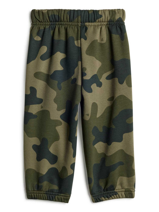 ADIDAS SPORTSWEAR Trening Seasonal Essentials Camo Fleece
