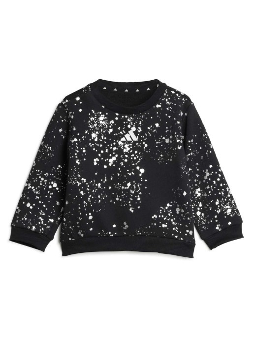 ADIDAS SPORTSWEAR Спортен екип Girls Everyday Glam Set Kids