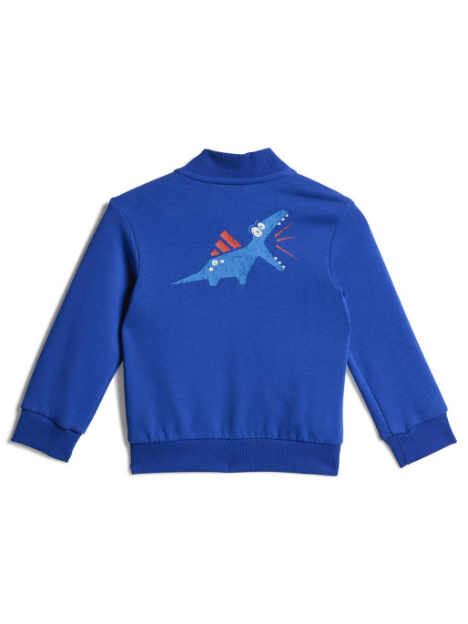 ADIDAS SPORTSWEAR Seasonal Essentials Adiraptor Fleece Track Suit