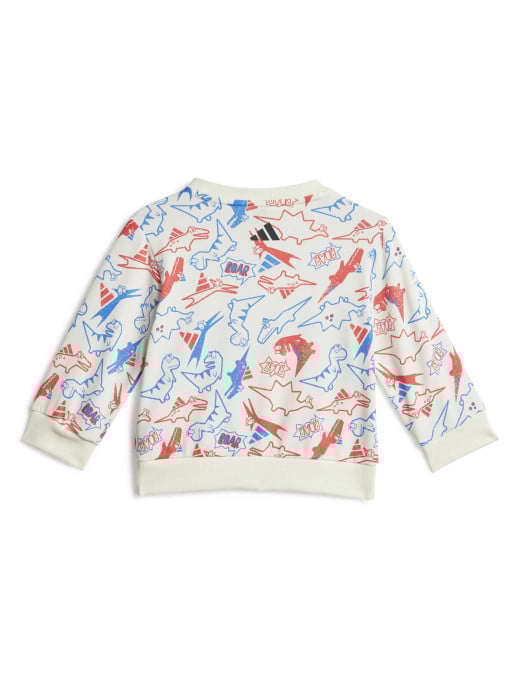 ADIDAS SPORTSWEAR Спортен екип Seasonal Essentials Adiraptor
