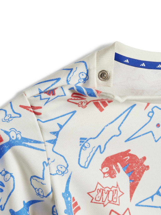 ADIDAS SPORTSWEAR Спортен екип Seasonal Essentials Adiraptor