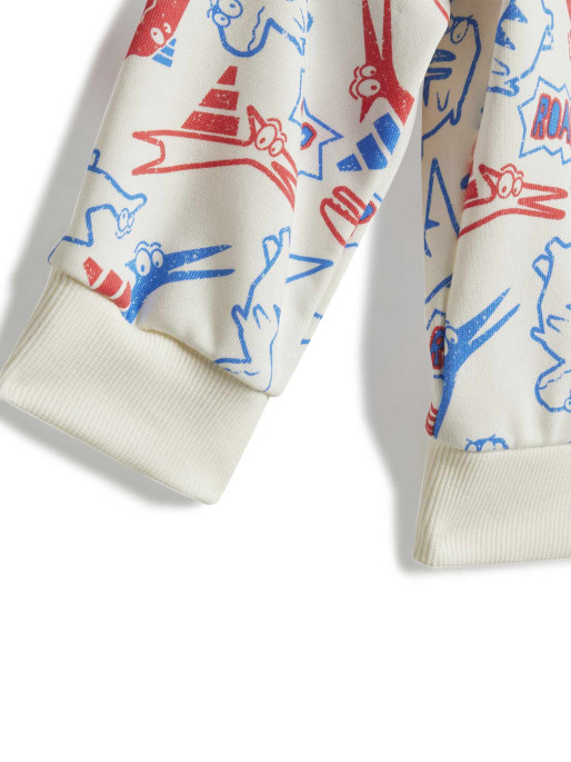 ADIDAS SPORTSWEAR Спортен екип Seasonal Essentials Adiraptor