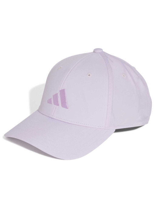 ADIDAS PERFORMANCE Sapca New Logo Embroidered Baseball