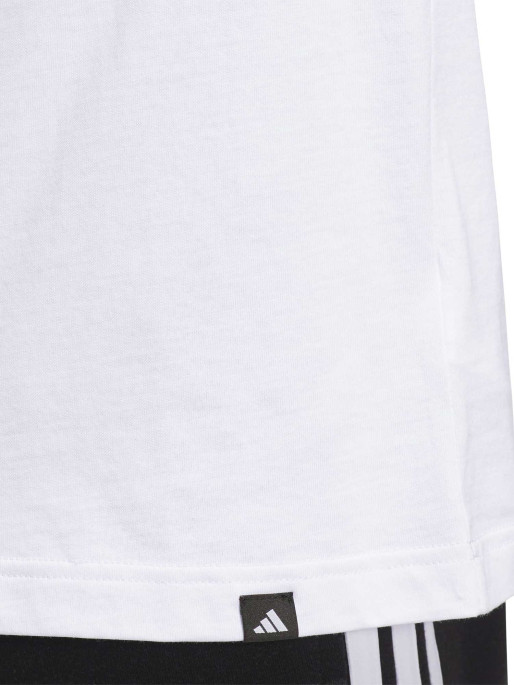 ADIDAS SPORTSWEAR Tricou 90s Nostalgia City Graphic