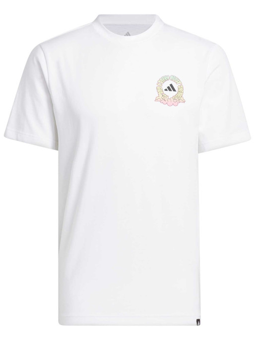 ADIDAS SPORTSWEAR Tricou 90s Nostalgia City Graphic