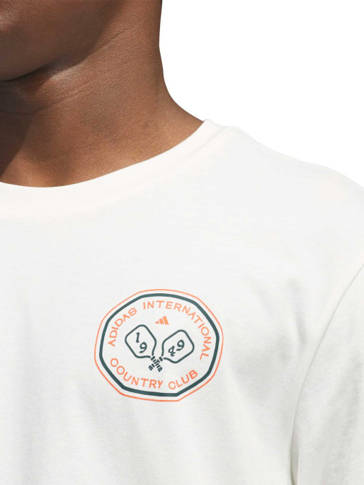 ADIDAS SPORTSWEAR Tricou Country Club Scenic Graphic