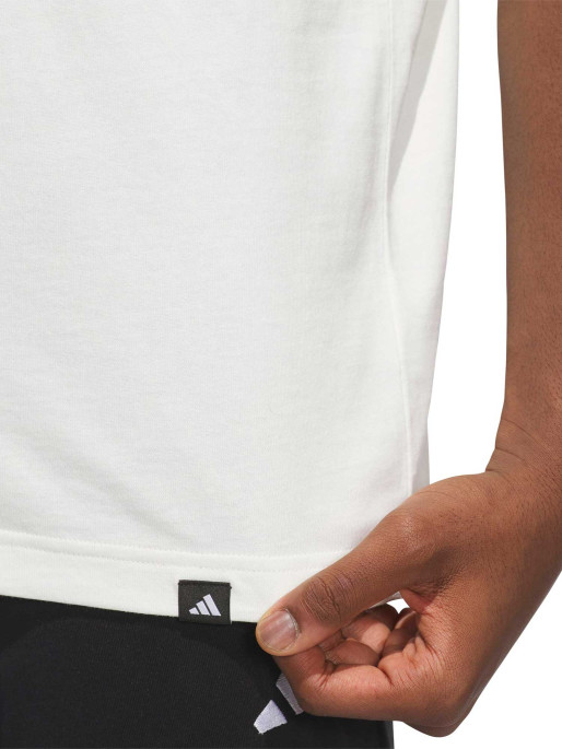 ADIDAS SPORTSWEAR Tricou Country Club Scenic Graphic