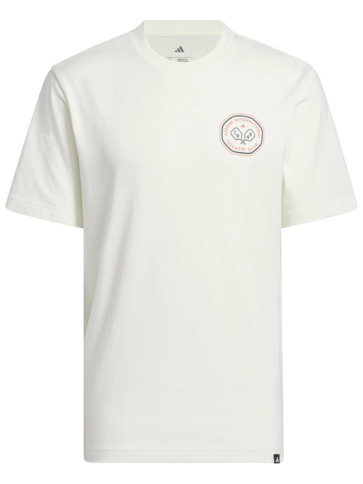 ADIDAS SPORTSWEAR Tricou Country Club Scenic Graphic