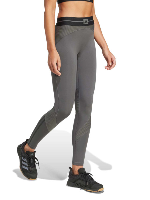 ADIDAS PERFORMANCE Colanti Hyperglam Rib 1/1