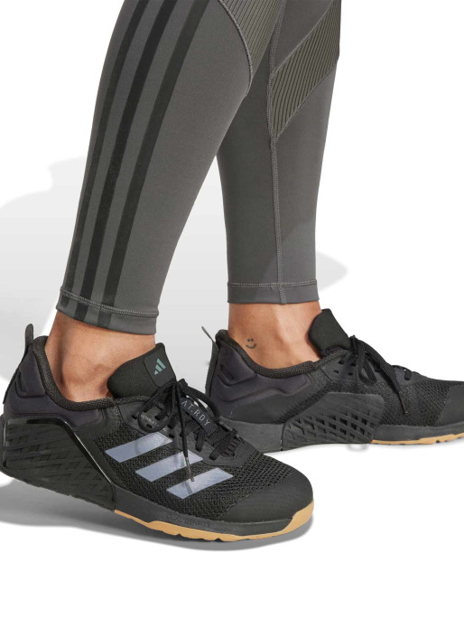 ADIDAS PERFORMANCE Colanti Hyperglam Rib 1/1