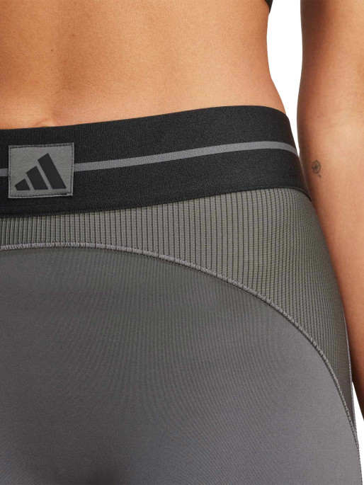 ADIDAS PERFORMANCE Colanti Hyperglam Rib 1/1