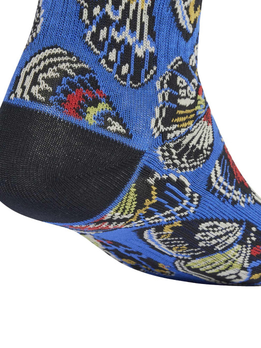 ADIDAS PERFORMANCE Farm 3 Pairs Per Pack Socks