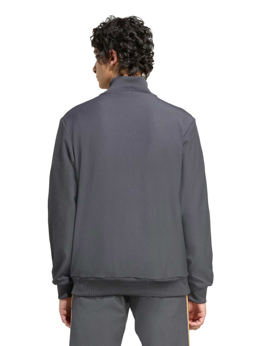 ADIDAS ORIGINALS Спортно горнище Manchester United Terrace Icons