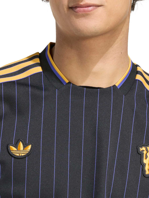 ADIDAS ORIGINALS Тениска Manchester United Terrace Icons Jersey