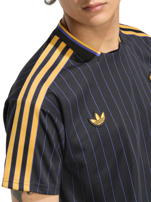 ADIDAS ORIGINALS Тениска Manchester United Terrace Icons Jersey
