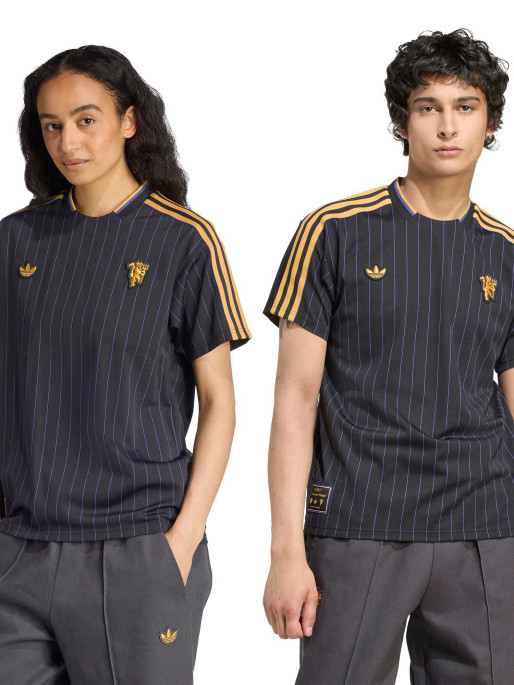 ADIDAS ORIGINALS Тениска Manchester United Terrace Icons Jersey